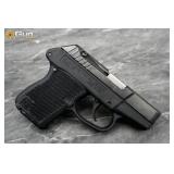 KEL-TEC P3AT .380 Semi Pistol 2.5" BBL