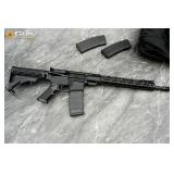 Palmetto PA-15 5.56 Semi Rifle