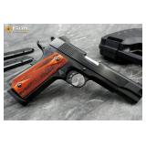 RSA Fire Storm Govt .45ACP Semi Pistol
