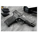 S&W M&P 9 M2.0 9mm Semi Pistol