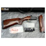 Stoeger Condor 12 Ga O/U Receiver