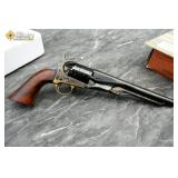 Pietta 1860 Army .44 Cal BP SA Revolver