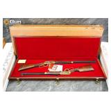 Winchester 94 .30-30 Lever, MATCHED SET