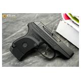 Ruger LCP .380 ACP Semi Pistol 2.75in