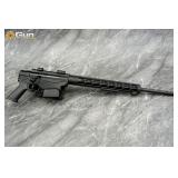Ruger Precision 6mm Creedmoor Bolt Rifle 24in