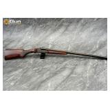 Western Arms 16 GA SxS Shotgun 28in
