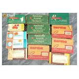 .348 Win, .375 H&H Mag, .300 H&H Mag, etc. Remingt