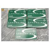 .357 SIG Speer ammunition. 250 rounds in total. In