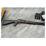 Black Aces S4 12GA Semi Shotgun NIB