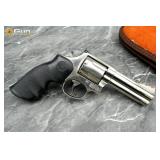S&W 586 .357 MAG REVOLVER 4" BBL