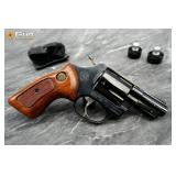 Taurus .38 Special Revolver 2in