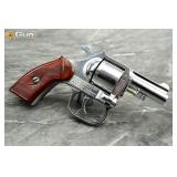 Clerke 1 .32 S&W Revolver 2in