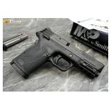 S&W M&P Shield EZ 9mm Semi Pistol 3.5" BBL