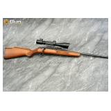 Marlin 25MN .22 WMR Bolt Rifle 22" BBL