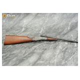 J.C. HAMILTON 27 .22 Single Shot Rifle