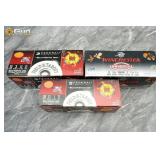 12 Ga., 20 Ga. Winchester, Federal ammo. 300 round