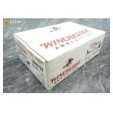 12 Ga. Winchester ammo. 250 rounds in total. Featu