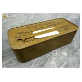7.62x39mm Russian ammo. 640 rounds in total. Featu