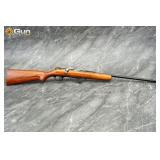 Stevens 84C .22 Bolt Action Rifle
