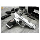 Canik SFx Rival-S 9mm Semi Auto Pistol