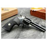 Colt Diamondback .38 Spl Revolver