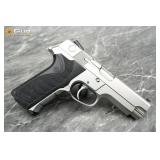 S&W 4046 .40 S&W Semi Pistol