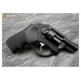 Ruger LCR .22 WMR Revolver