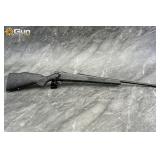Weatherby Vanguard 257 Wby Mag Bolt Rifle