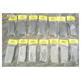 Brownells AR 5.56mm magazines. Like New Condition.