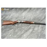 Winchester 1886 45-70 Govt Lever Rifle