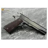 Remington Rand M1911A1 .45 ACP Semi Pistol
