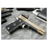 Para Ordnance P14.45 .45 ACP Semi Pistol