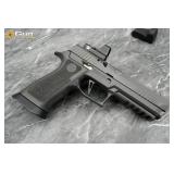 SIG P320 X-Five Legion 9mm Semi Pistol