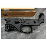 SHARPS HELLBREAKER AR-15 Lower NIB
