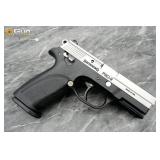 Browning Pro-9 9mm Semi Pistol 4" BBL