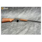 H&R Topper 58 12 GA Single Shot 28in
