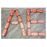 .223 Rem Federal ammo. 380 rounds in total. Featur