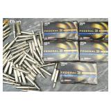 Federal Premium Law Enforcement .223 Rem ammunitio