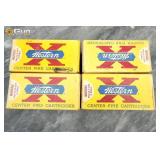 .25-20 Win. Winchester - Western ammo. 200 rounds
