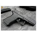 GLOCK 19 9MM PISTOL, Famed 