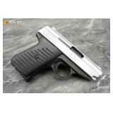 Jiminez JA380 .380 Semi Auto Pistol