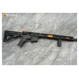 ANDERSON AM-15 5.56 Semi Rifle