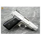 Bryco Jennings 9 9mm Semi Pistol