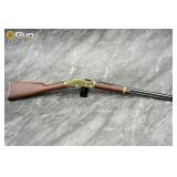 Henry Golden Boy H004 .22 S-L-LR Lever Rifle