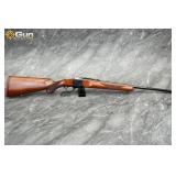 Ruger No 1 .22-250 Falling Block Single