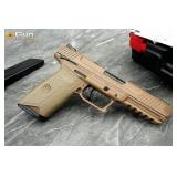Ruger 57 5.7x28mm Semi Auto Pistol
