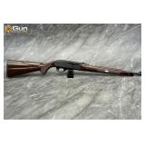 REMINGTON NYLON 66 .22 LR SEMI AUTO RIFLE
