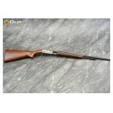 Remington 12 .22 S-L-LR Pump Action Rifle