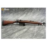 RFI 2A1 7.62 BOLT ACTION RIFLE