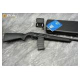 Black Aces Pro Series M 12 GA Semi NIB